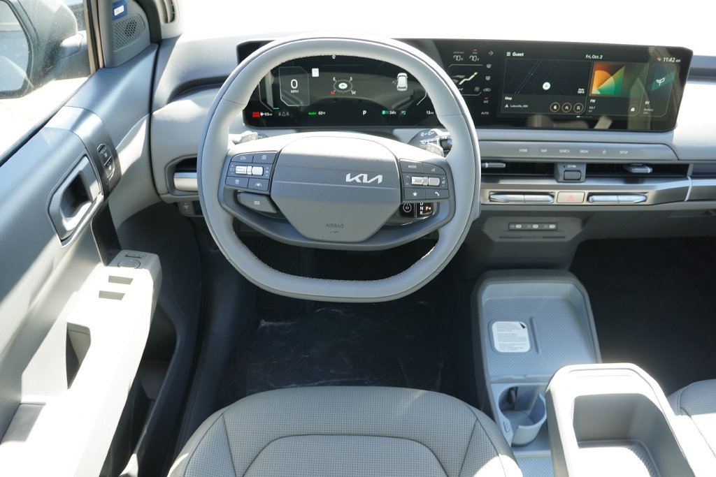 New 2027 Kia EV3 Wind AWD/4WD image 13