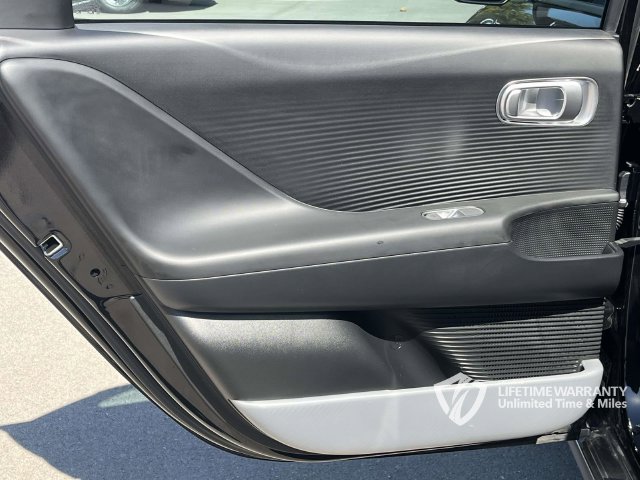 Used 2024 Hyundai Ioniq 6 SE RWD image 19