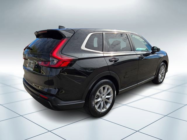 Certified 2023 Honda CR-V EX-L image 4