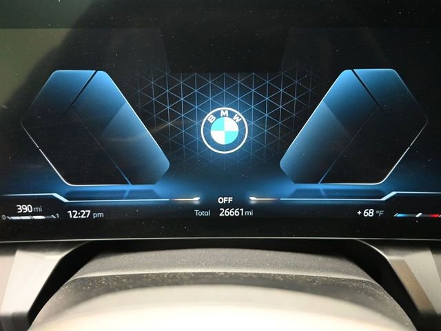 Used 2025 BMW X3 xDrive30i image 11