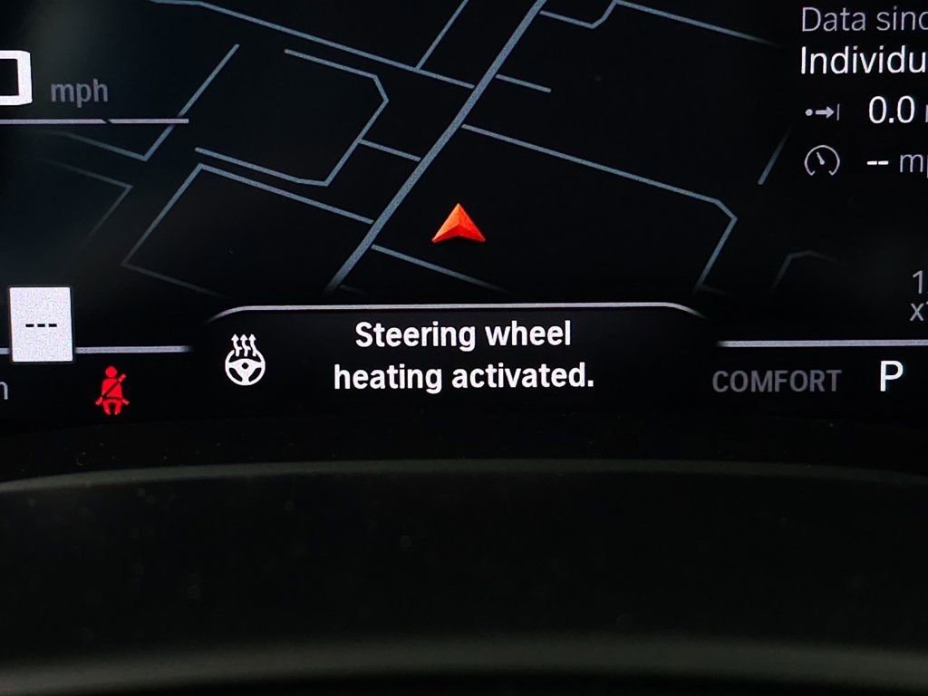 Used 2024 BMW M850i xDrive Coupe image 23