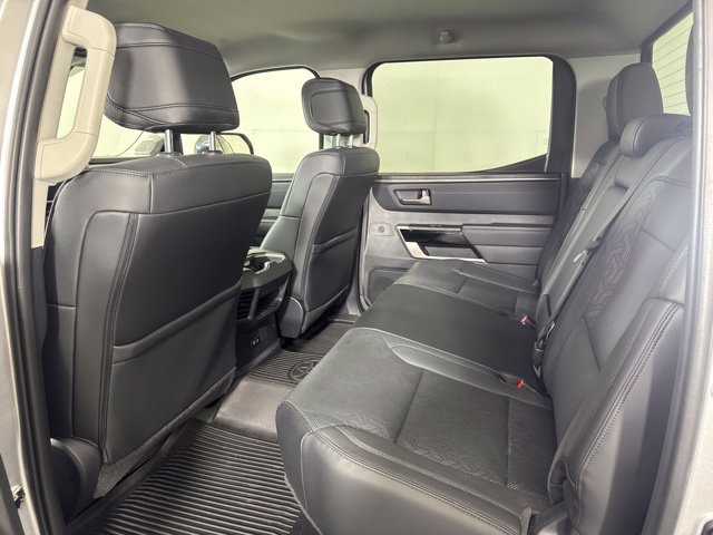 Used 2024 Toyota Tundra Limited w/ TRD Off-Road Package AWD/4WD image 12
