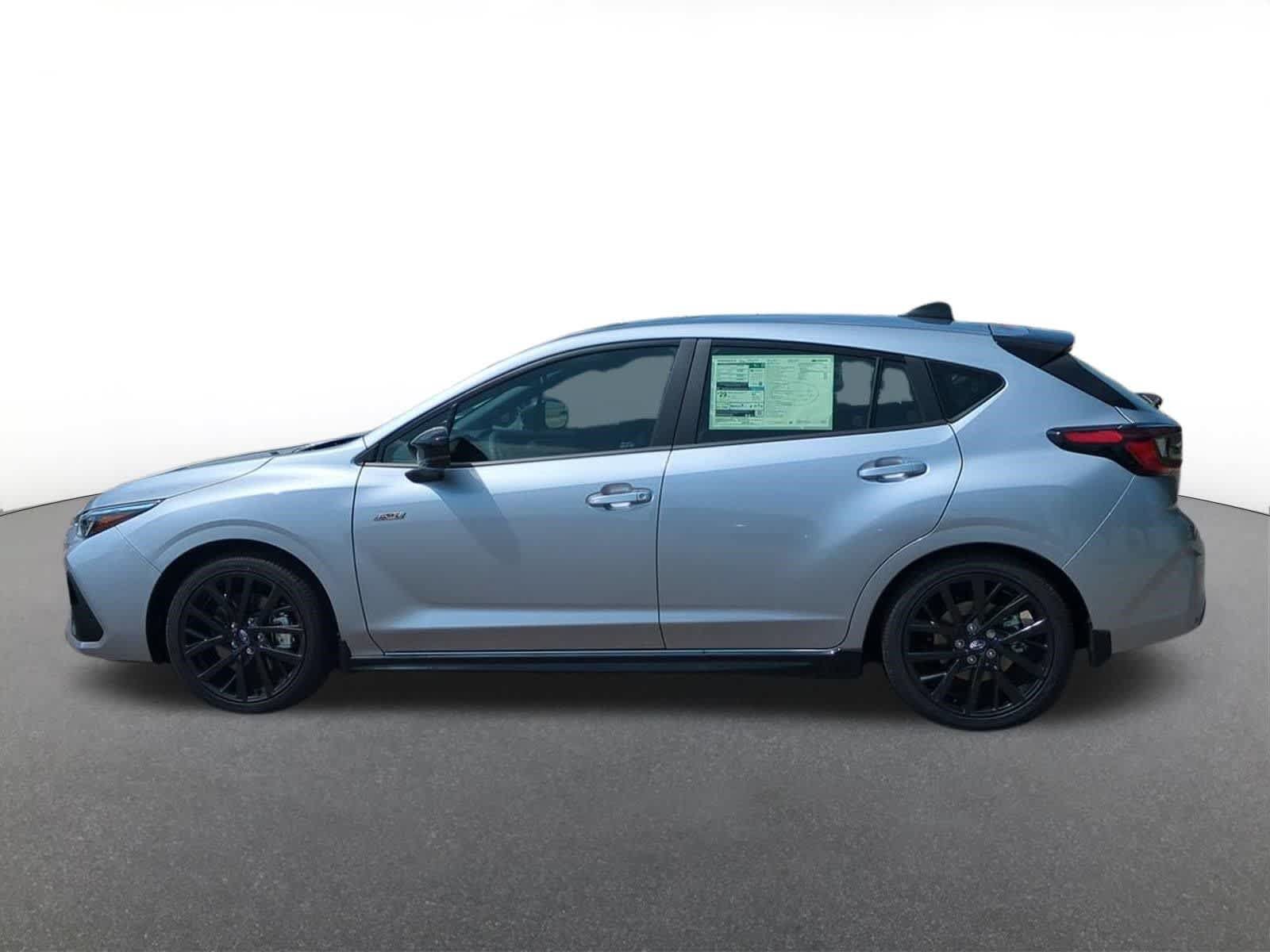 New 2026 Subaru Impreza RS AWD/4WD image 3