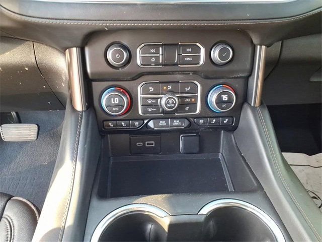 Certified 2023 Chevrolet Suburban High Country w/ Advanced Technology Package image 25