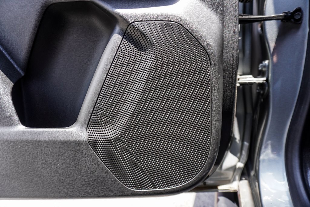 Used 2023 Chevrolet Colorado ZR2 w/ Desert Boss Special Edition image 21