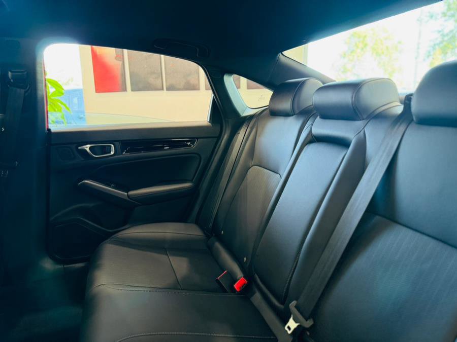 Used 2025 Honda Civic Sport Touring image 17