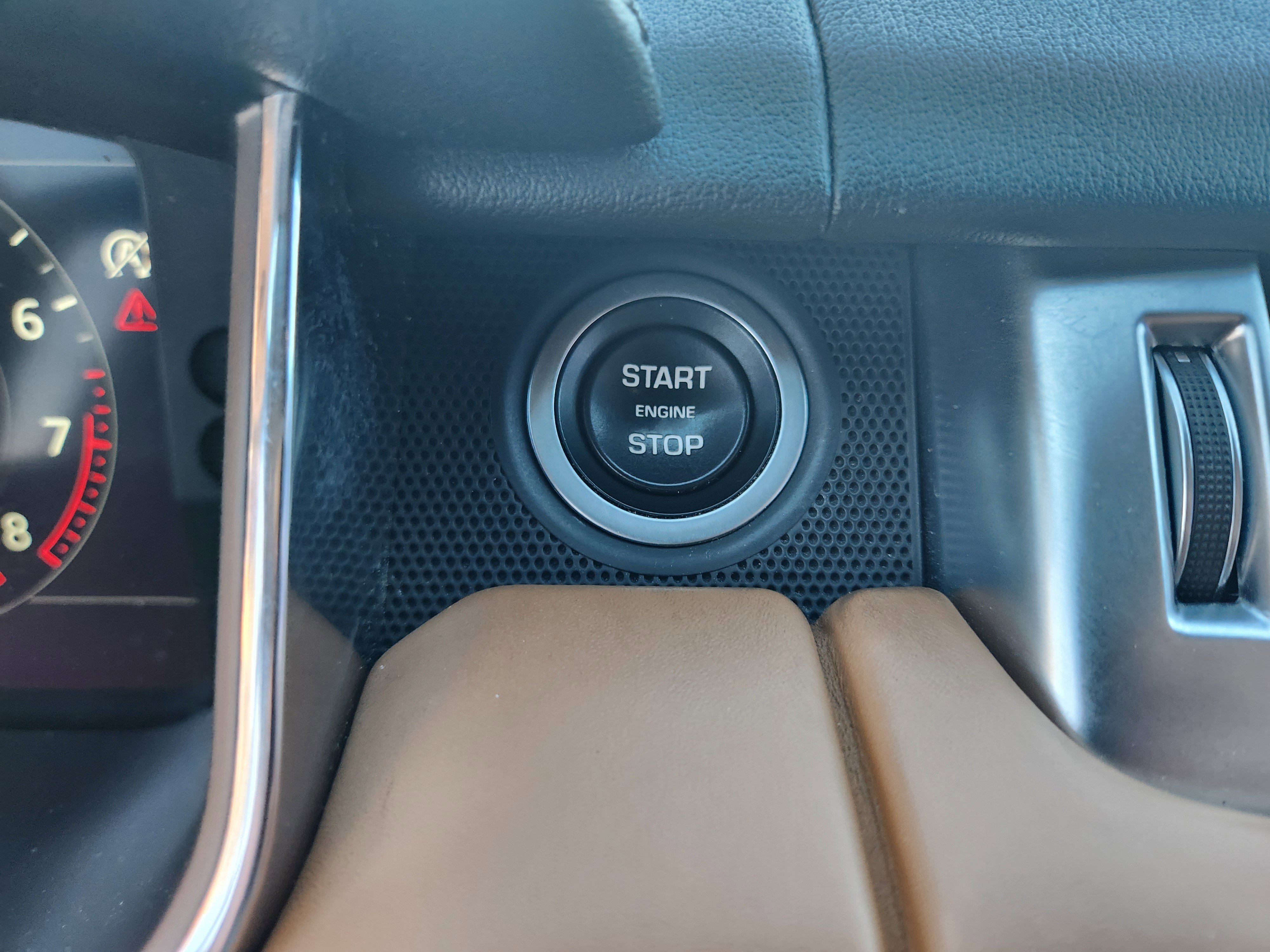 Used 2018 Land Rover Range Rover Sport Supercharged image 31