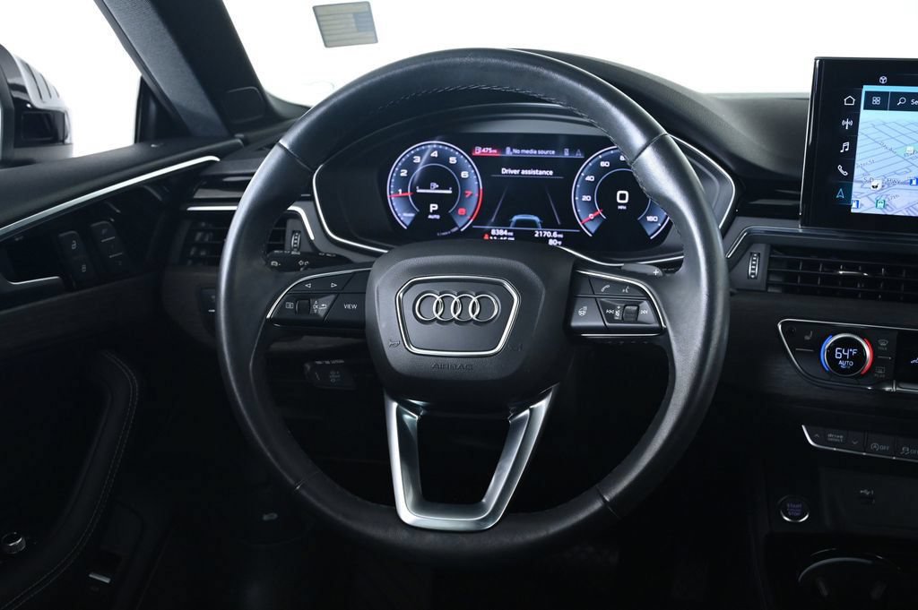 Used 2023 Audi A5 2.0T Prestige AWD/4WD image 10