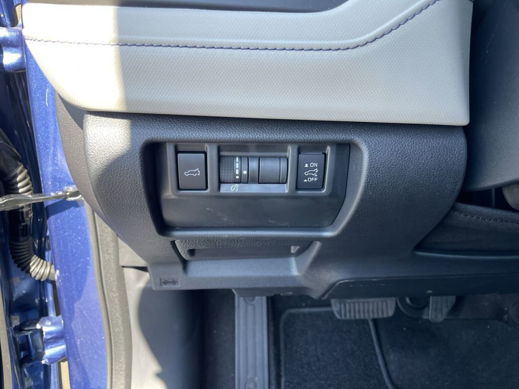 Certified 2026 Subaru Forester Limited AWD/4WD image 19
