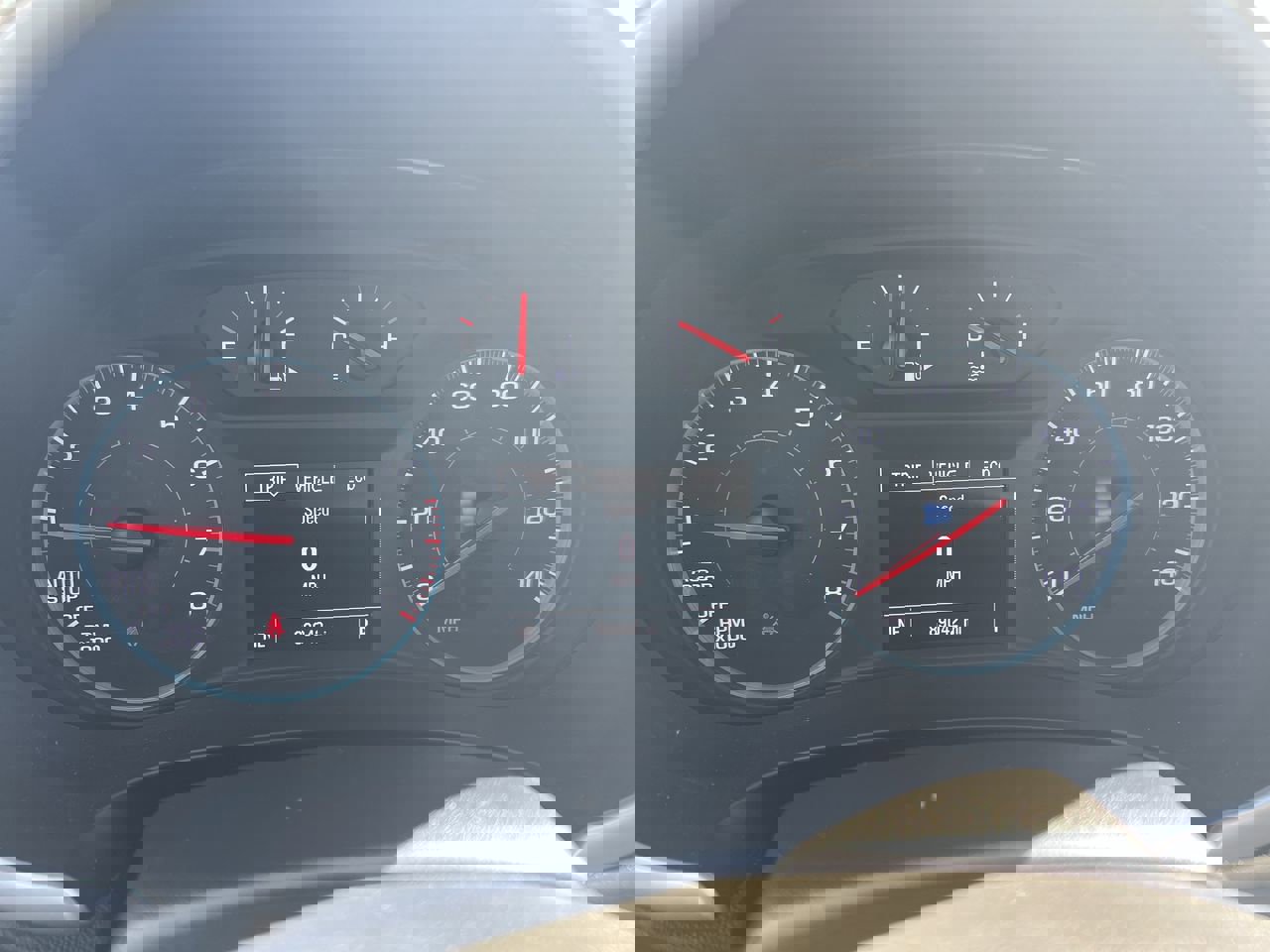 Used 2023 Chevrolet Malibu LT image 21