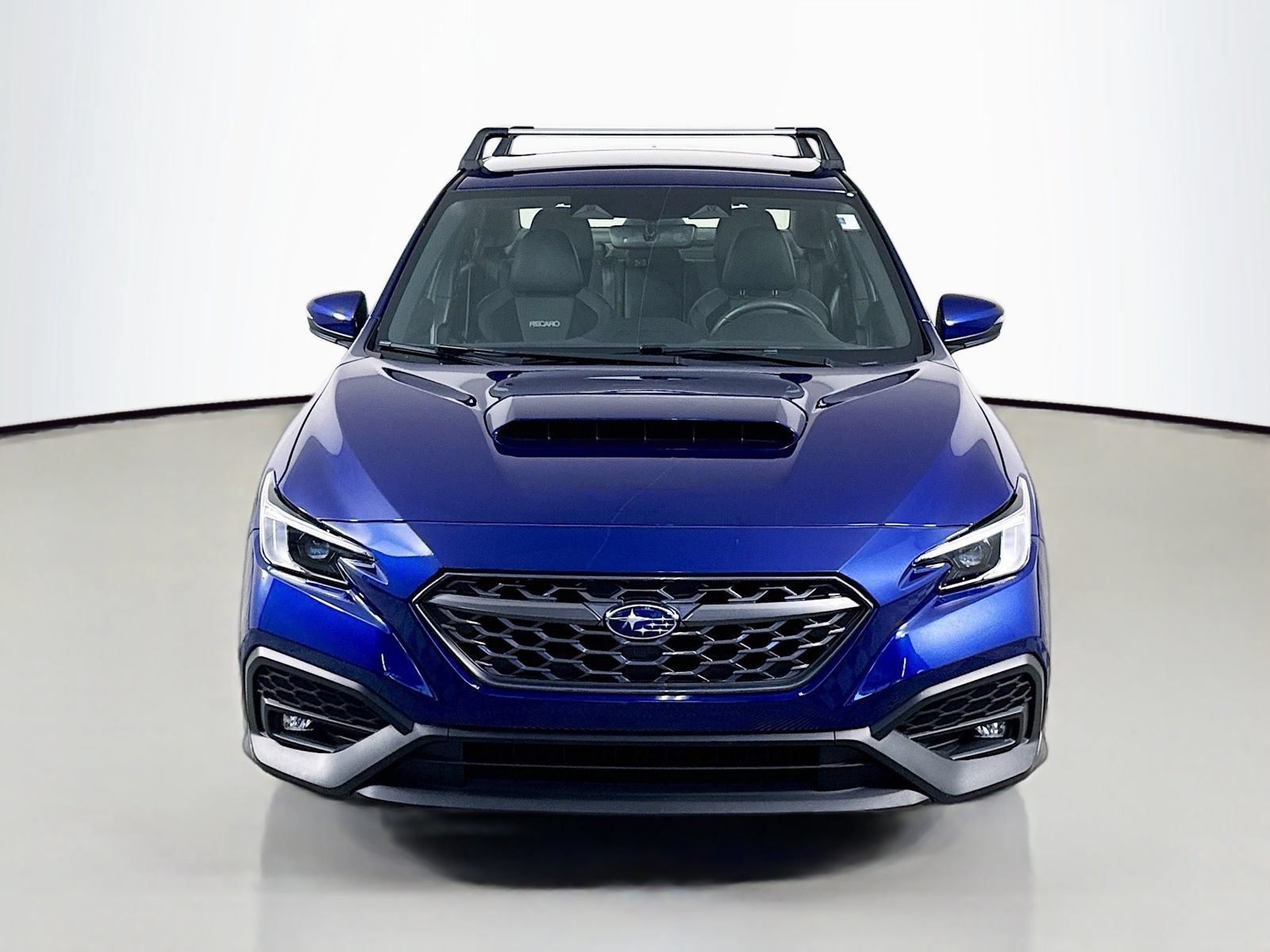 Used 2024 Subaru WRX TR AWD/4WD image 6