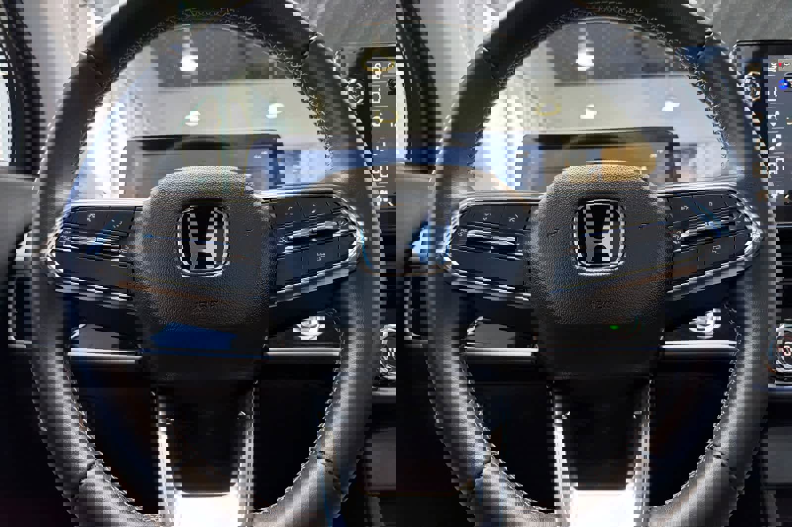 Used 2024 Honda Prologue Touring image 26