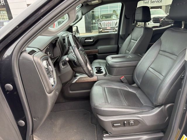 Used 2020 GMC Sierra 1500 Denali w/ Denali Ultimate Package image 18