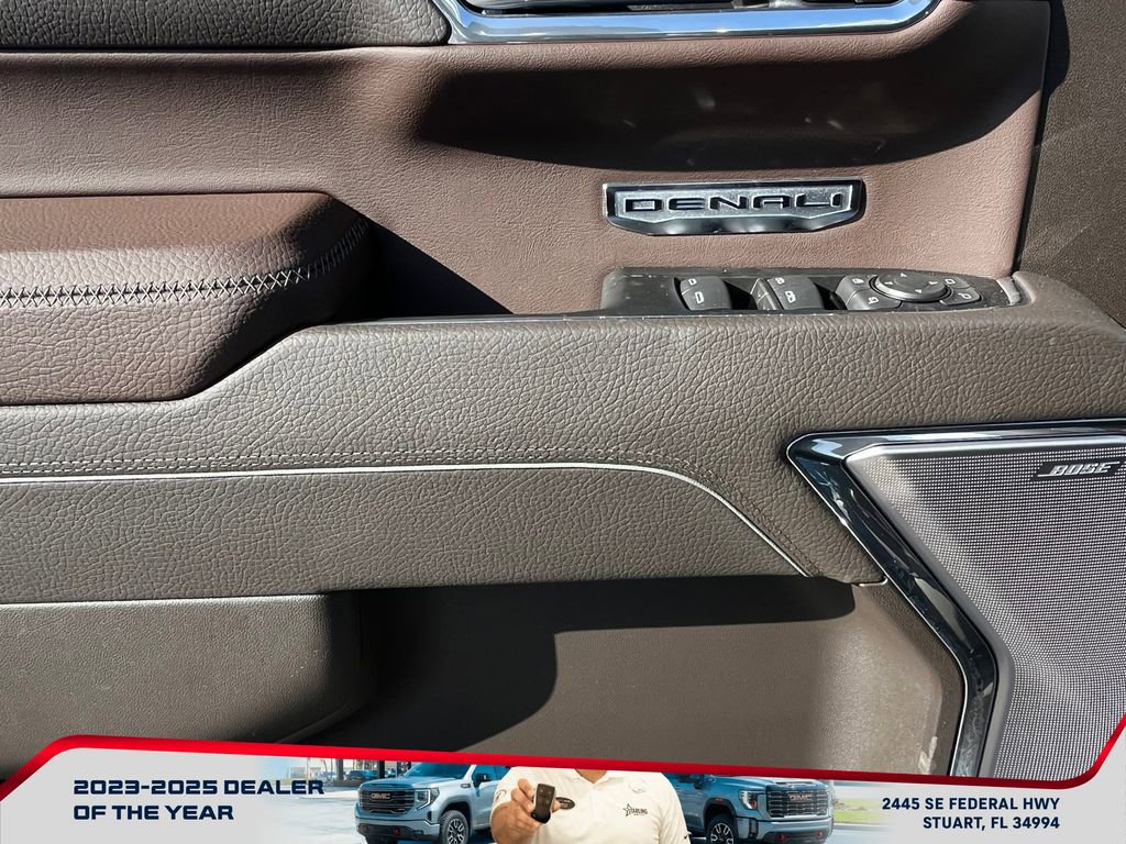 New 2026 GMC Sierra 1500 Denali image 23