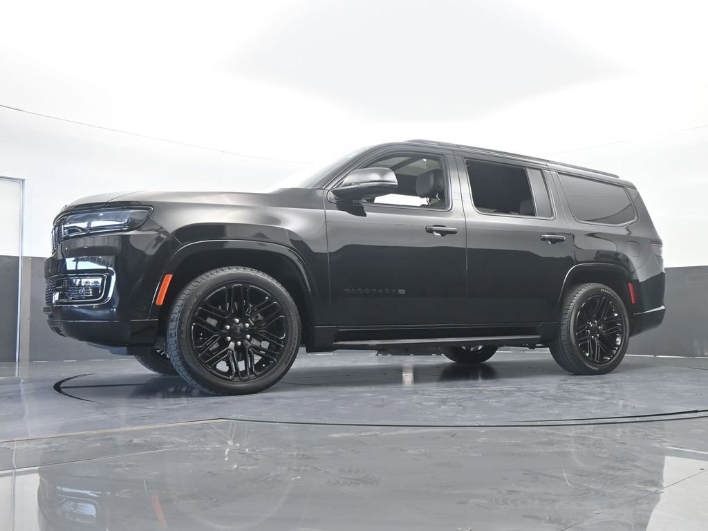 Used 2022 Jeep Wagoneer Series II image 60