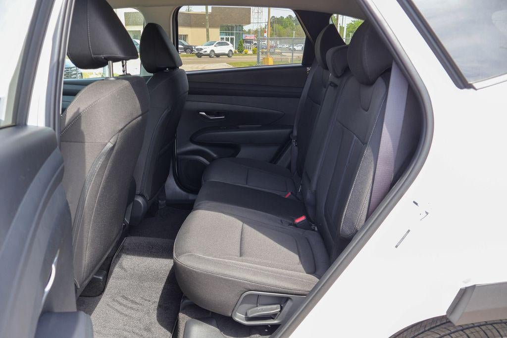 New 2026 Hyundai Tucson SEL FWD image 9