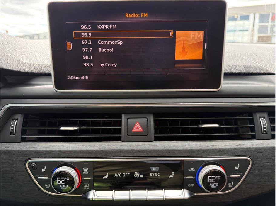 Used 2018 Audi A5 2.0T Premium Plus w/ Premium Plus image 21
