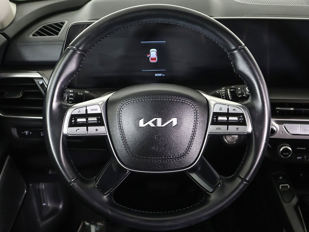 Used 2023 Kia Telluride S image 38
