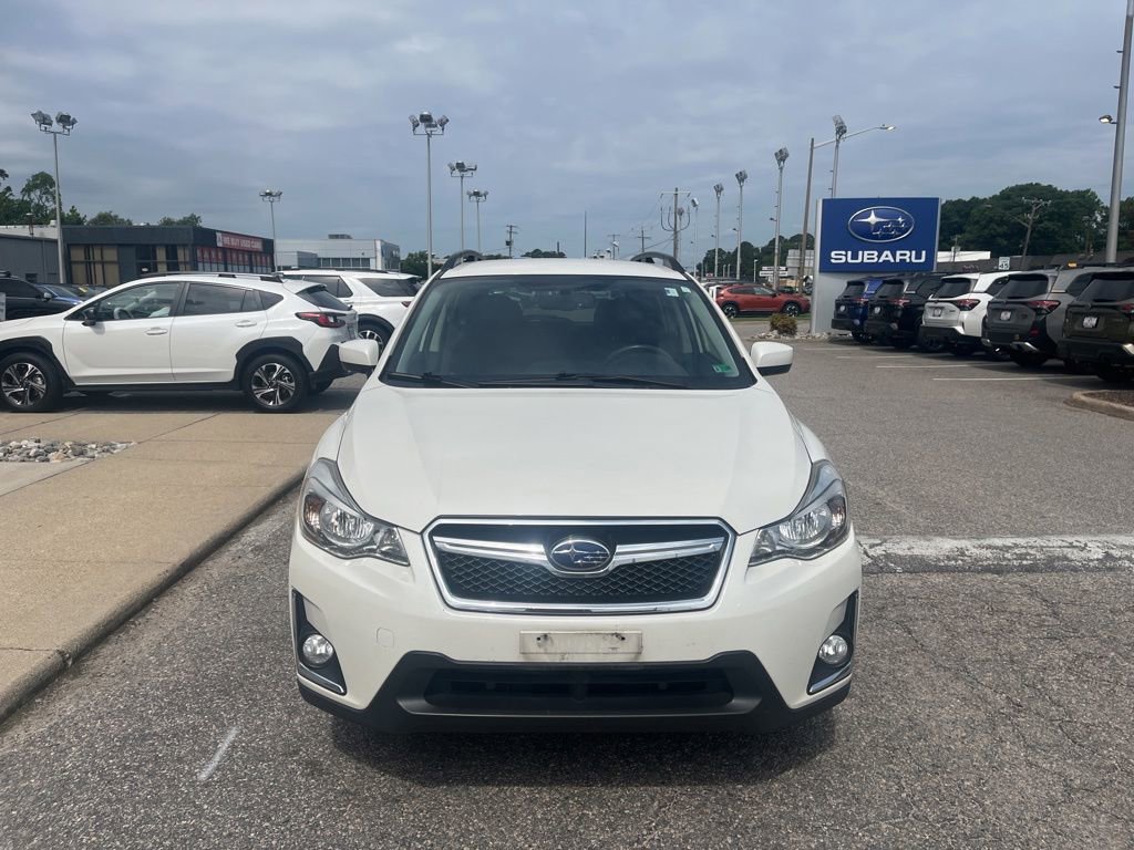 Used 2016 Subaru Crosstrek 2.0i Premium w/ Popular Package #1 AWD/4WD image 8