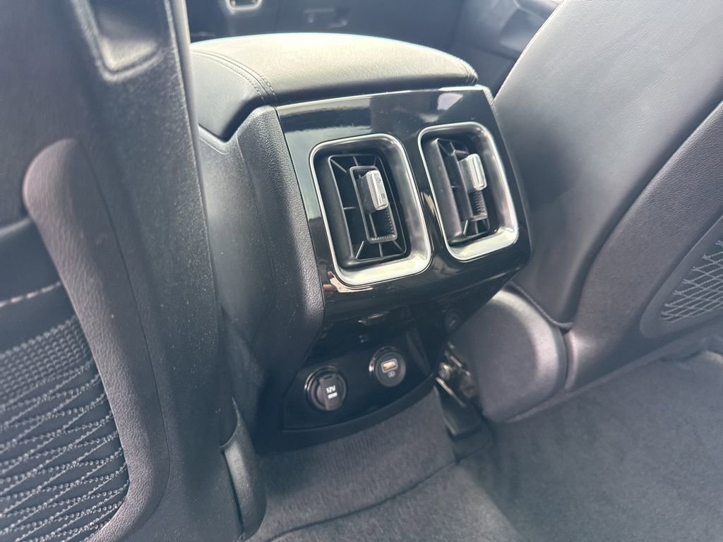 Used 2022 Kia Sorento SX image 18