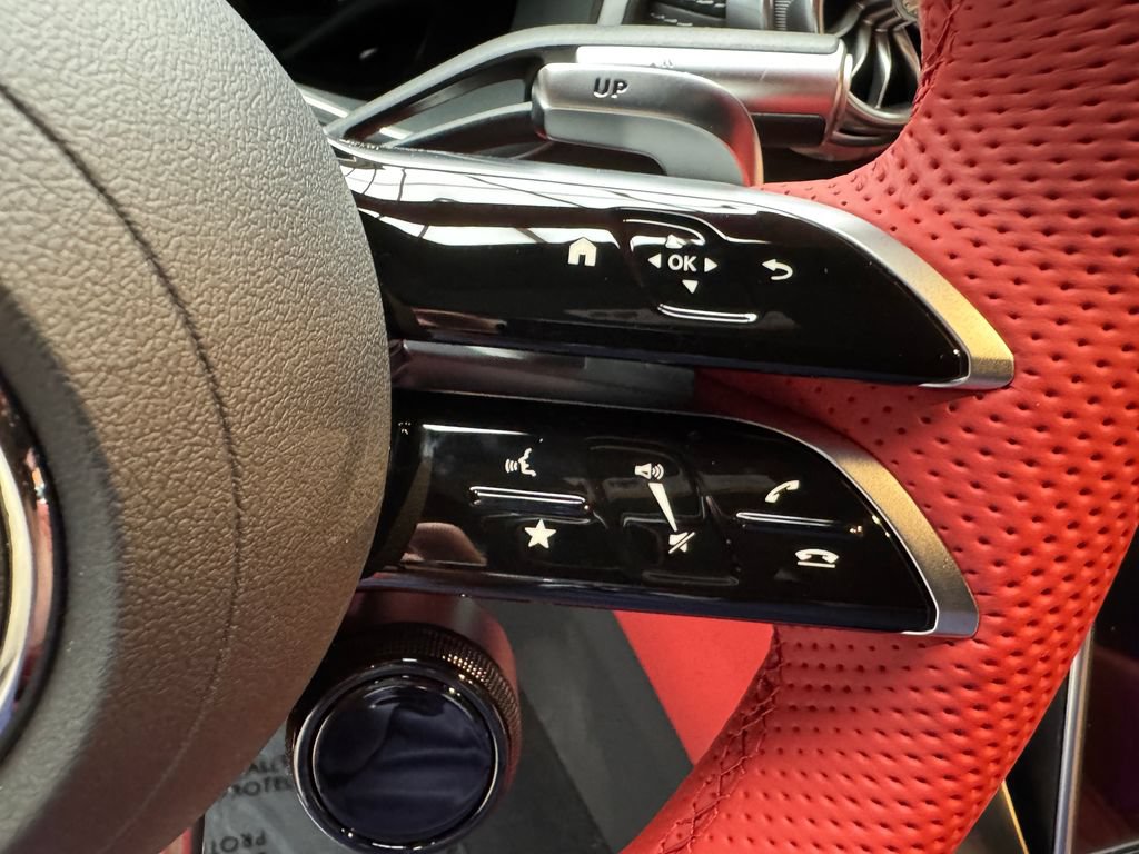 New 2026 Mercedes-Benz AMG GT 63 image 15