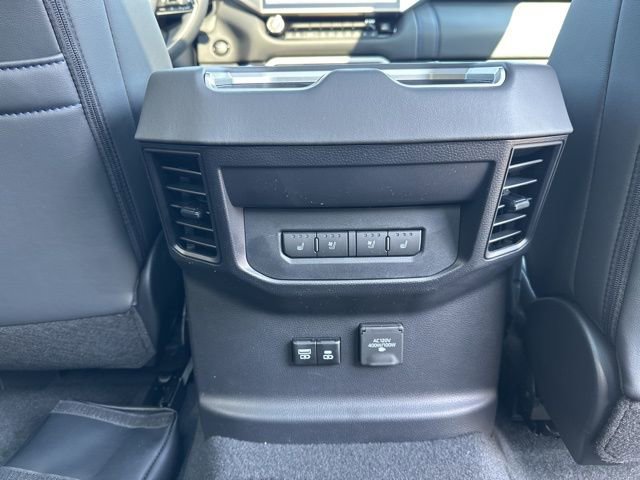 New 2026 Toyota Tundra Platinum AWD/4WD image 29