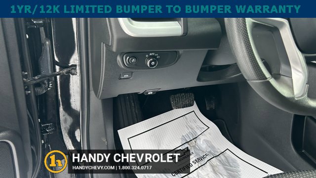 Certified 2023 GMC Terrain SLE w/ Driver Convenience Package image 27