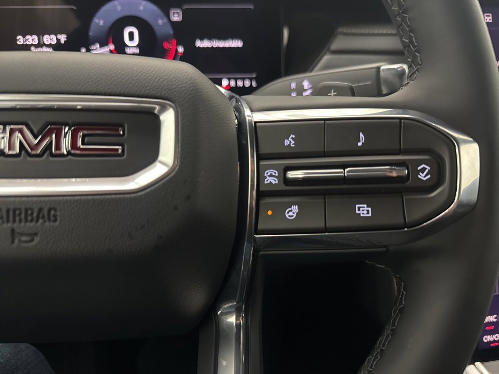 New 2026 GMC Acadia Elevation w/ Elevation Premium Package image 50