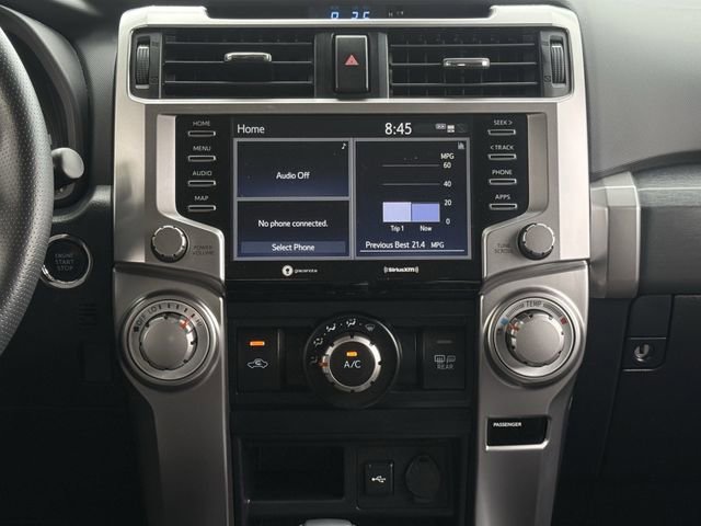 Used 2024 Toyota 4Runner SR5 image 16