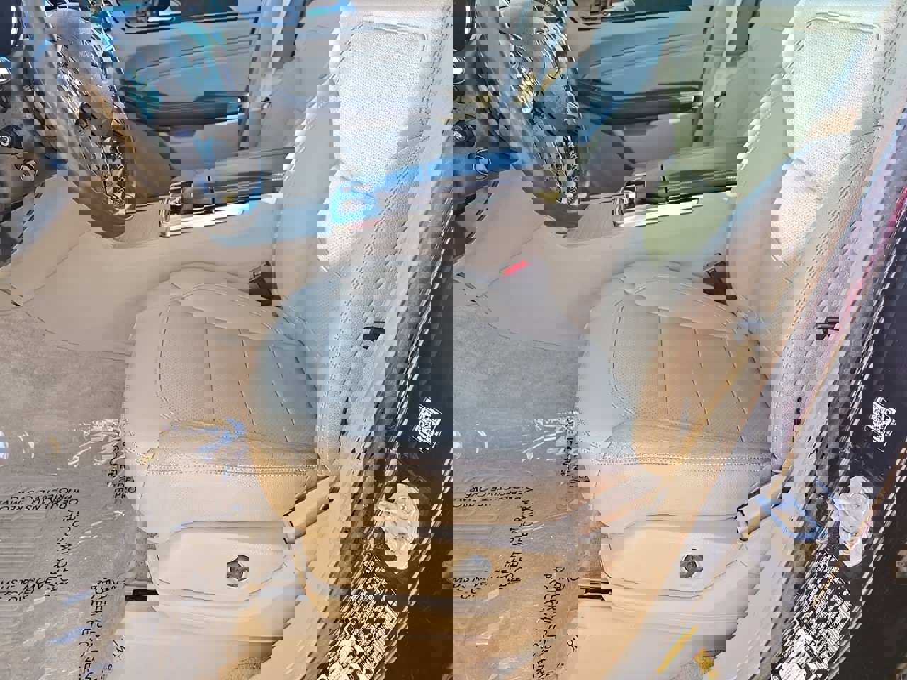 Used 2015 Mercedes-Benz ML 350 4MATIC image 13