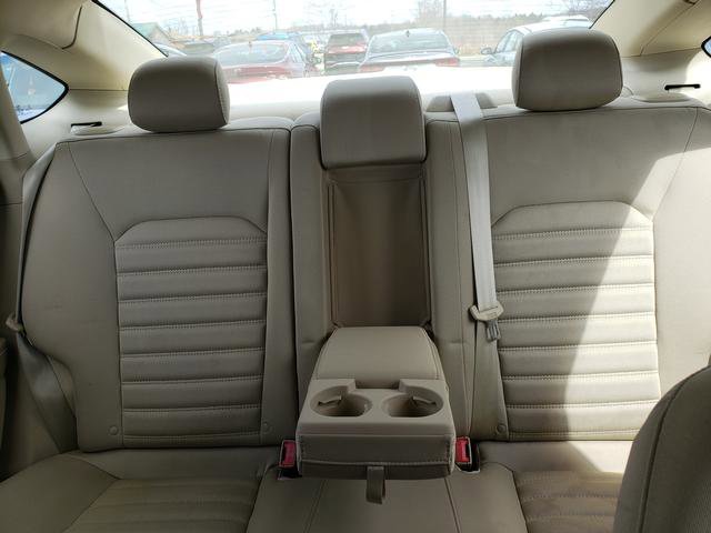 Used 2013 Ford Fusion SE image 15