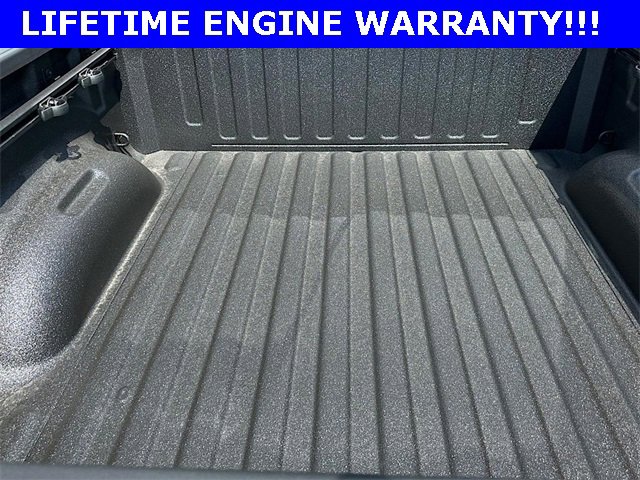 New 2026 RAM 1500 Big Horn image 7