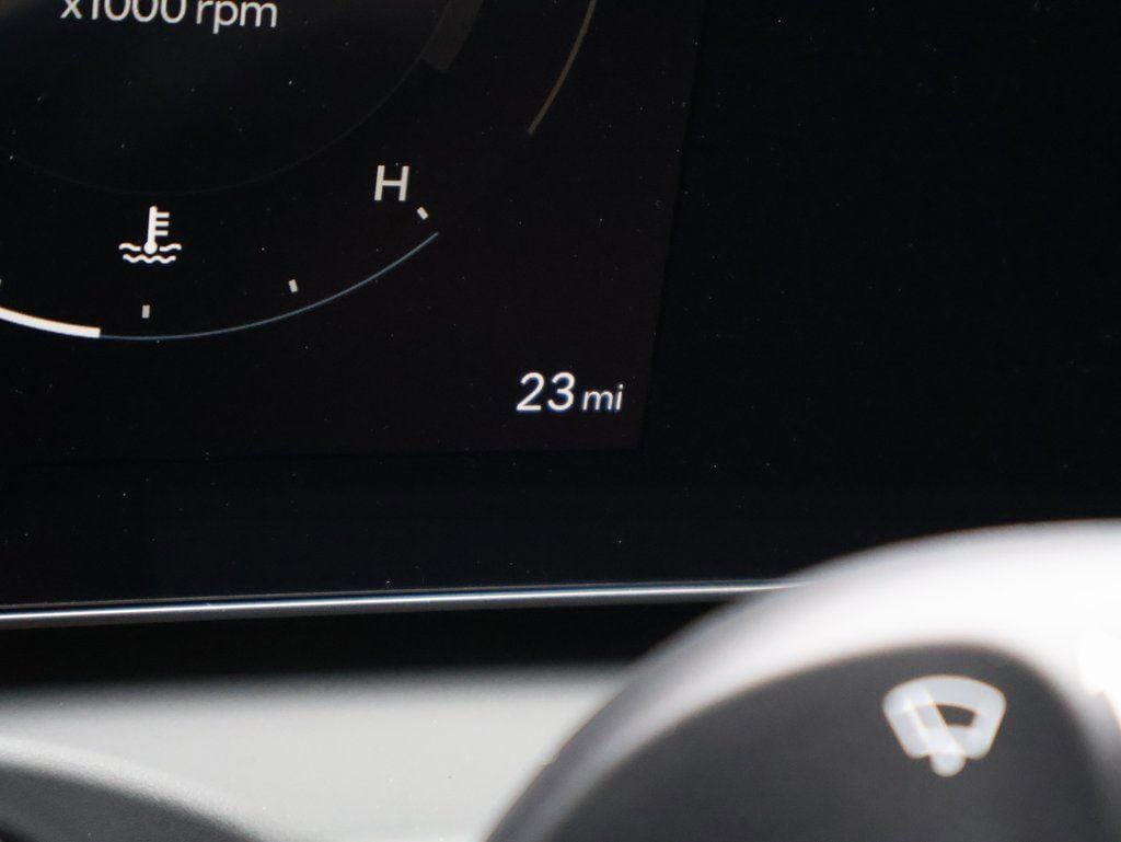 New 2026 Hyundai Santa Cruz Limited AWD/4WD image 31