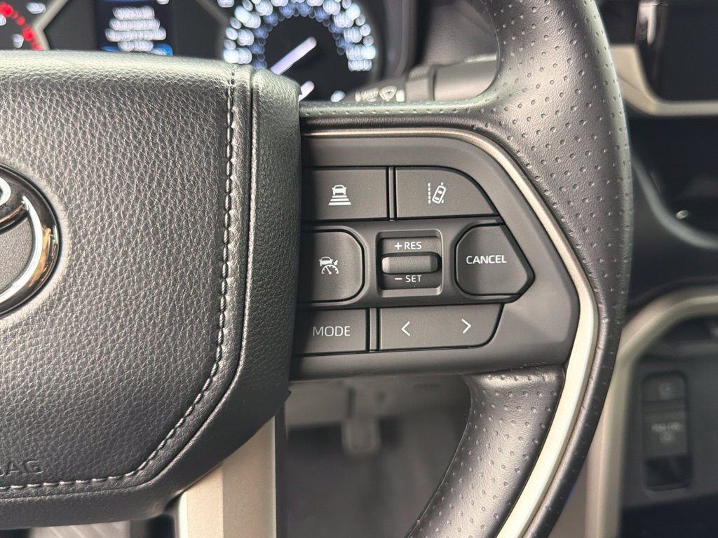 New 2026 Toyota Tundra SR5 RWD image 23