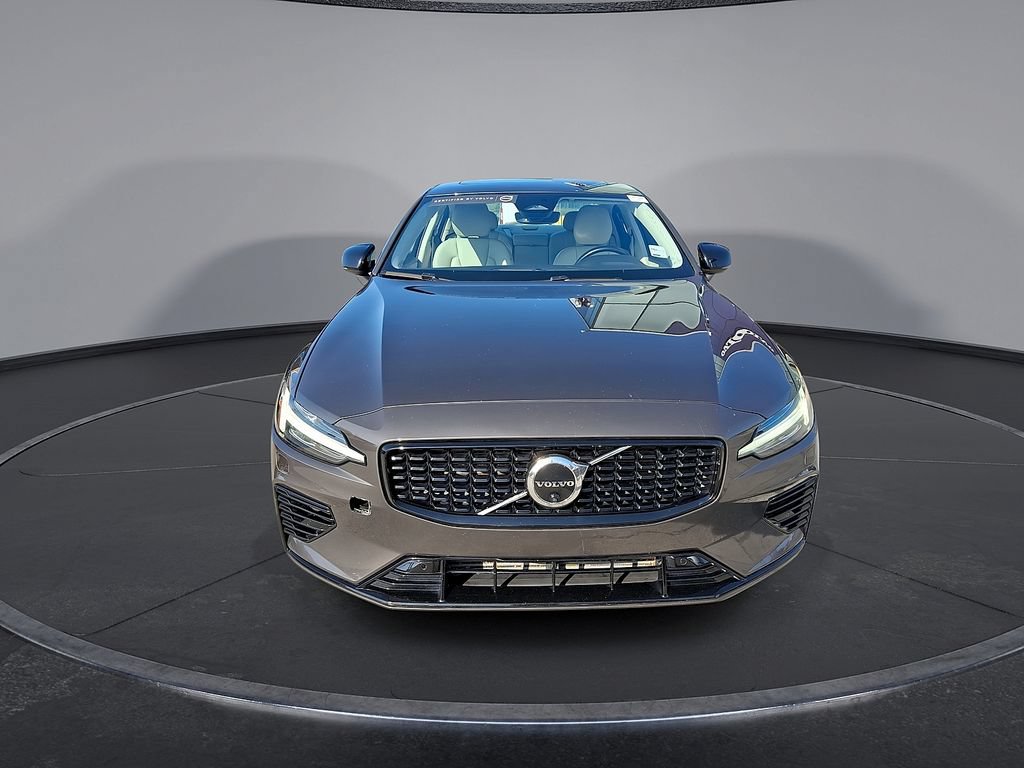 Certified 2023 Volvo S60 T8 Plus w/ Climate Package AWD/4WD image 35