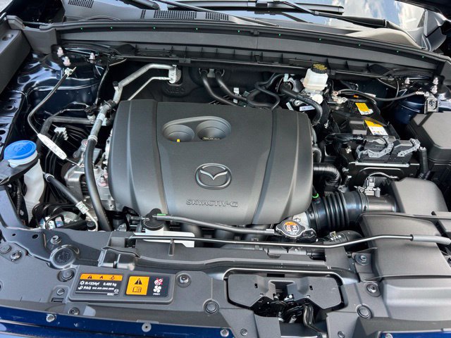 Used 2026 MAZDA CX-5 Preferred AWD/4WD image 6