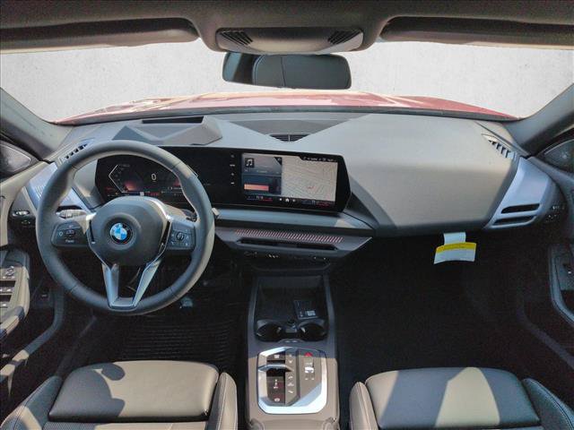 New 2026 BMW 228i xDrive w/ Technology Package AWD/4WD image 15