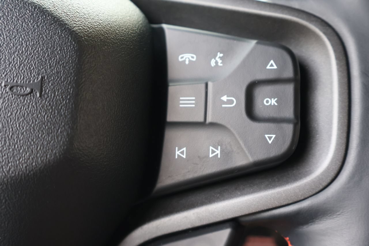 Used 2024 Ford Bronco Raptor AWD/4WD image 20