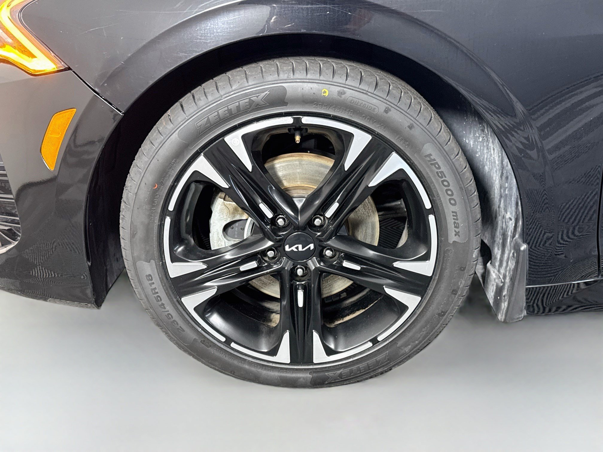 Used 2022 Kia K5 GT-Line FWD image 38