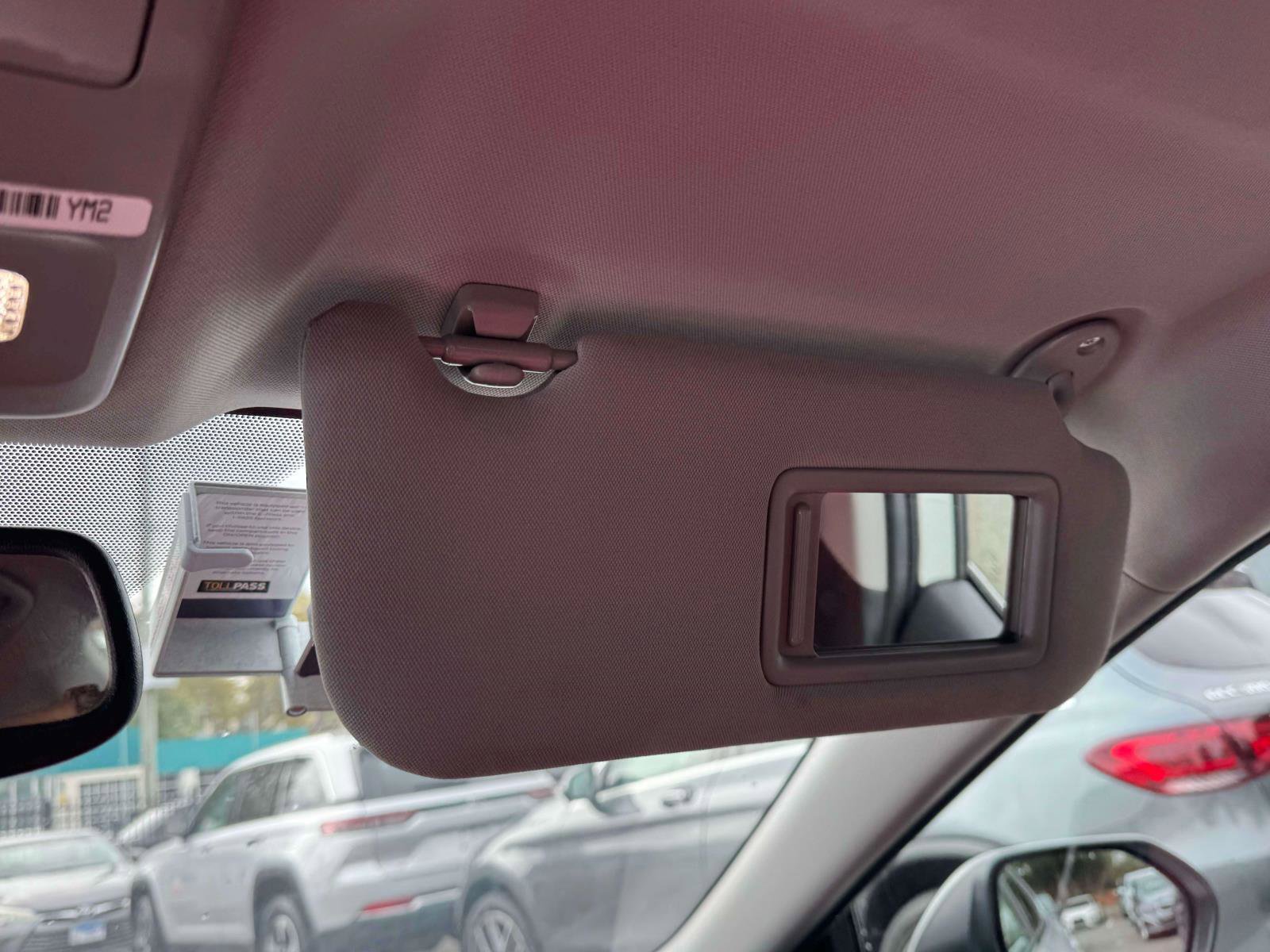 Used 2023 Toyota Camry XSE image 29