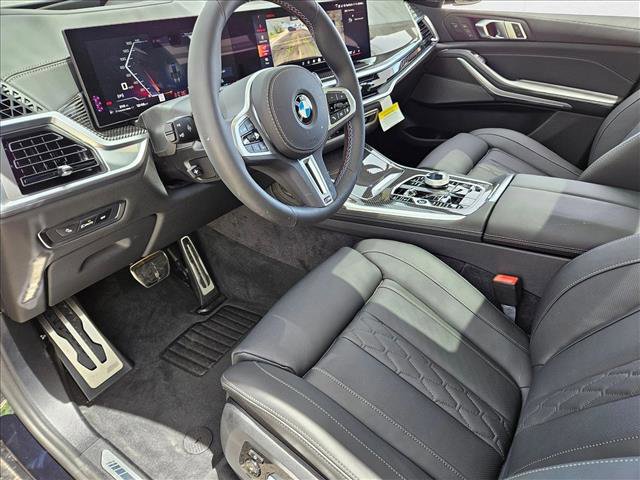 New 2026 BMW X7 M60i image 9