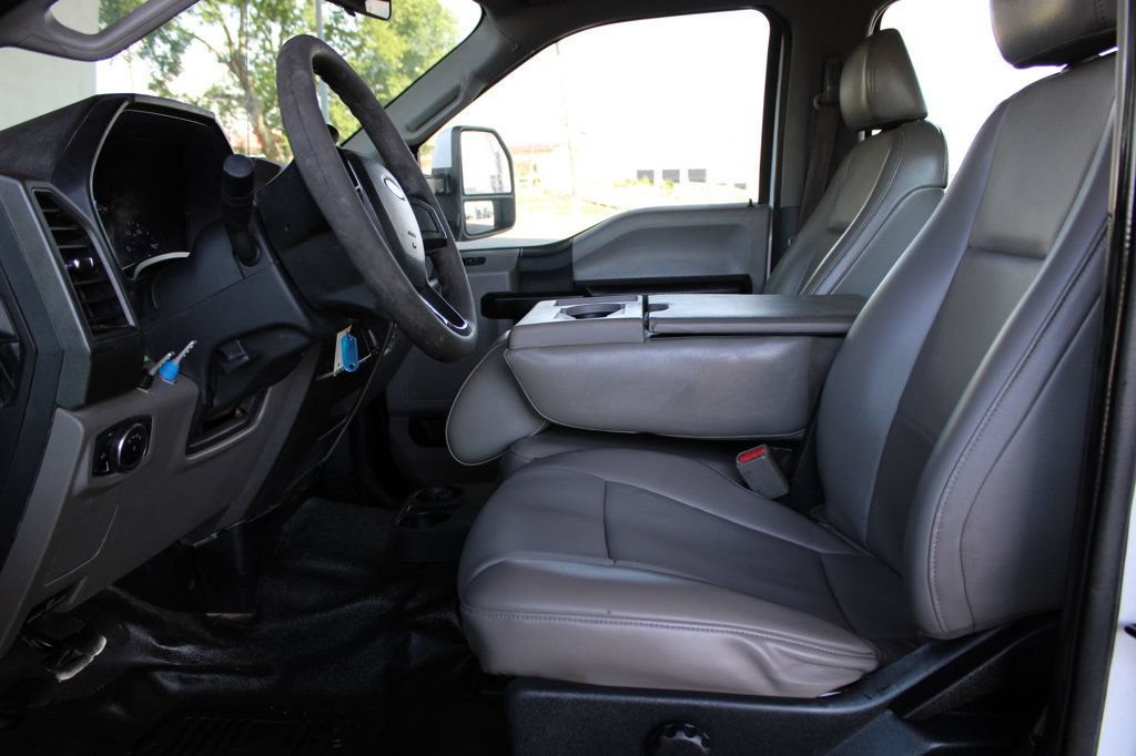 Used 2017 Ford F350 XL w/ Power Equipment Group AWD/4WD image 10