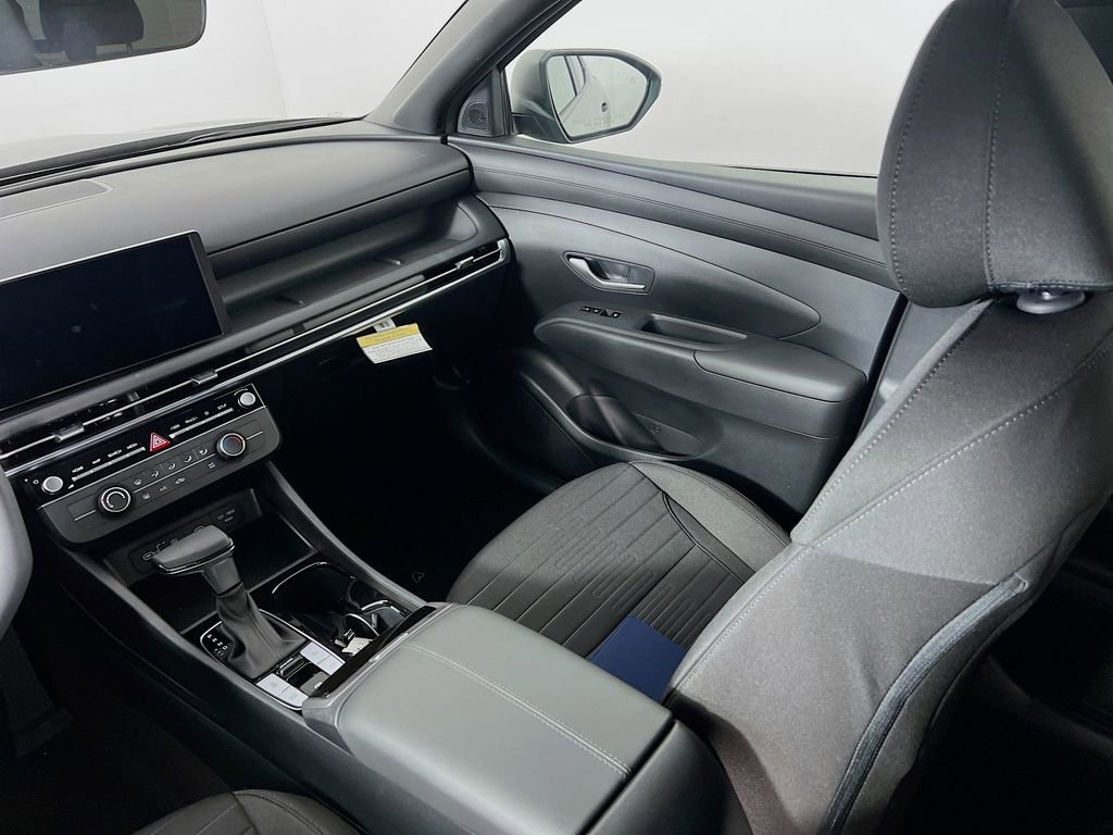 New 2026 Hyundai Santa Cruz SE image 19