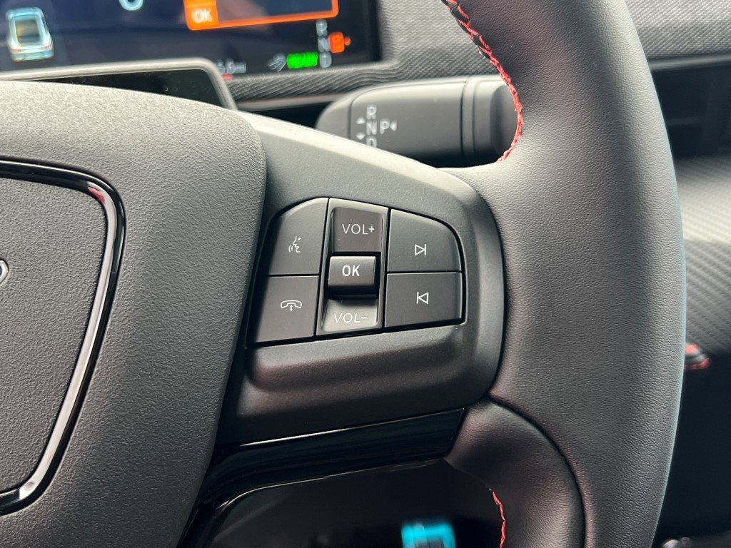 New 2025 Ford Mustang Mach-E Premium w/ Sport Appearance Package image 19