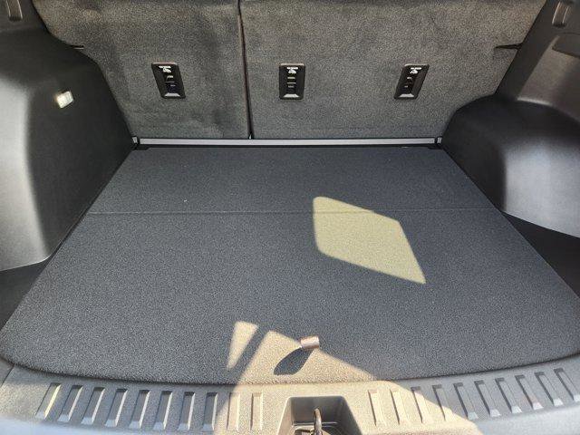 New 2026 GMC Terrain Elevation w/ Technology Package II image 43