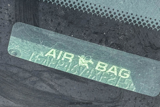 Used 1999 Ford Mustang Cobra image 55