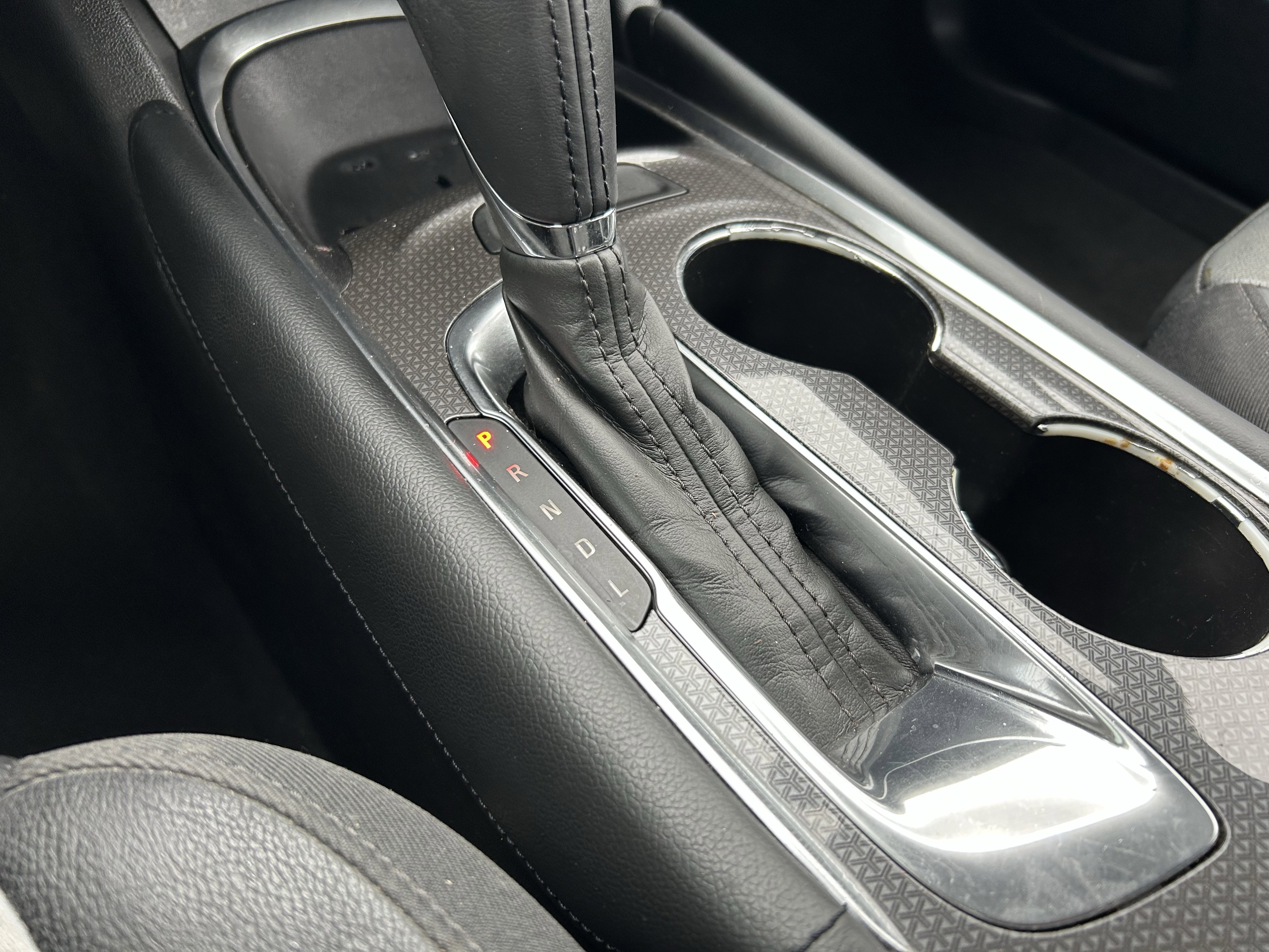 Used 2016 Chevrolet Malibu LT w/ Leather Package image 25