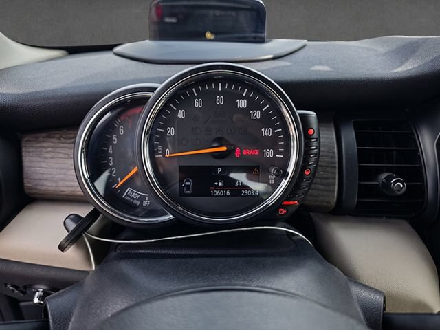 Used 2016 MINI Cooper S FWD image 9