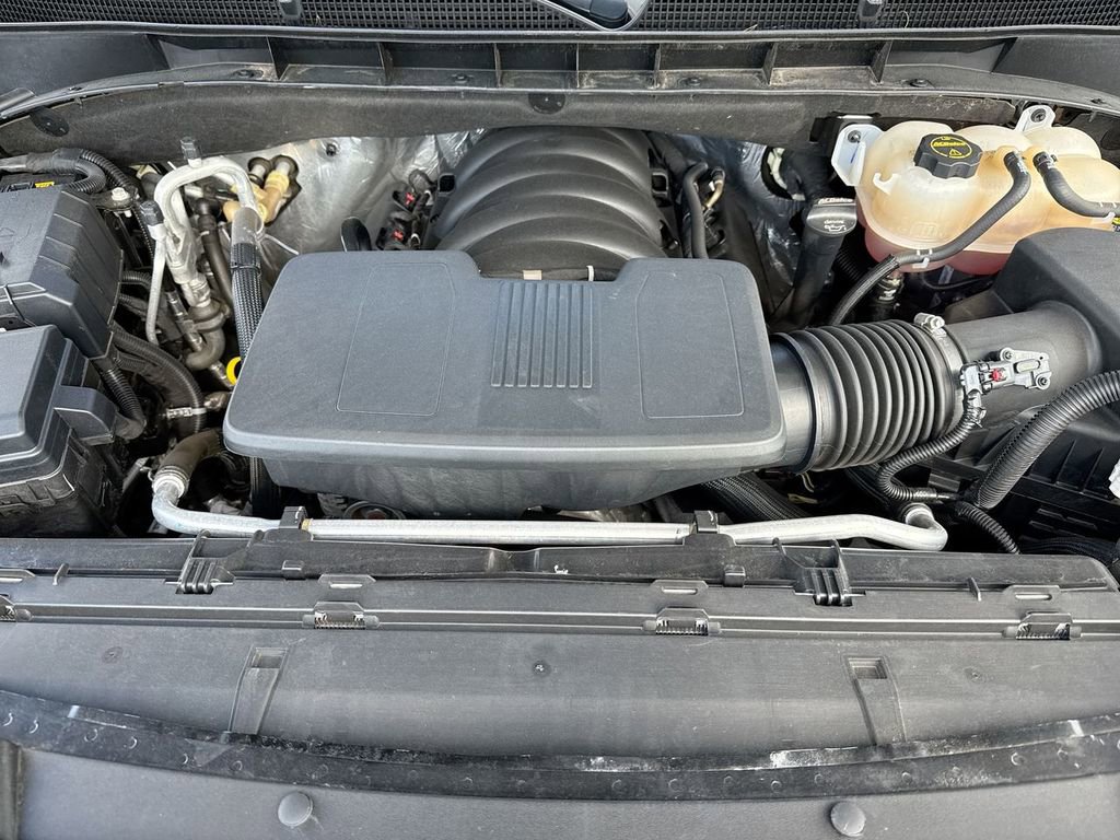 Used 2024 GMC Yukon XL Denali AWD/4WD image 27
