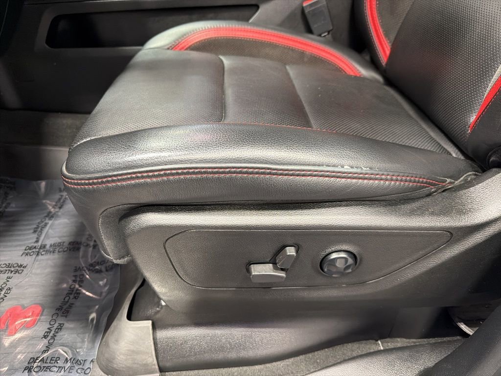 Used 2022 RAM 1500 TRX w/ TRX Level 2 Equipment Group image 15